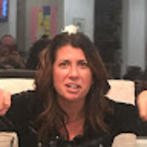 Meet your Posher, Renee